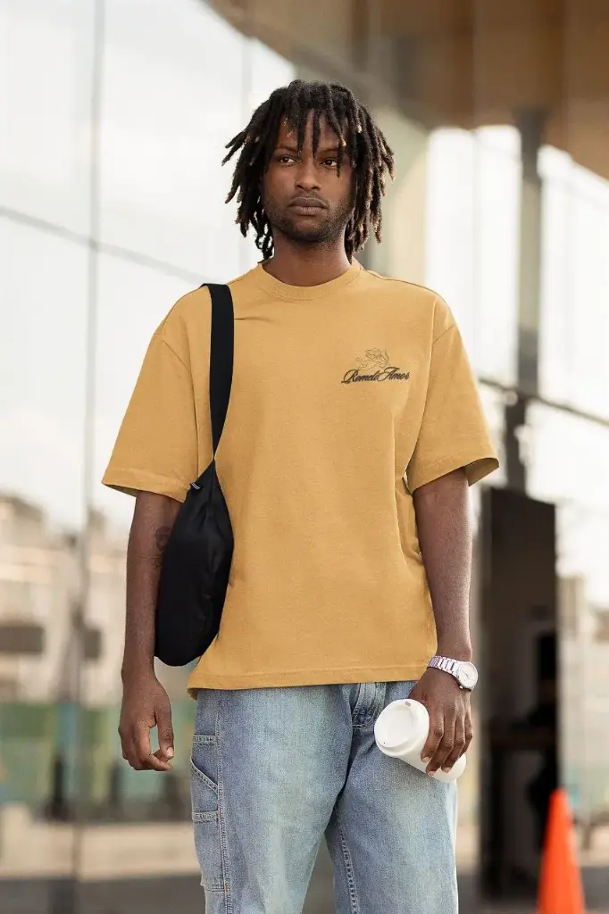 RA Shirt
