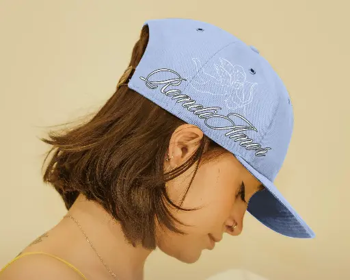 RA Snapback