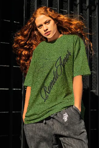Romeli Amor Hippy Top